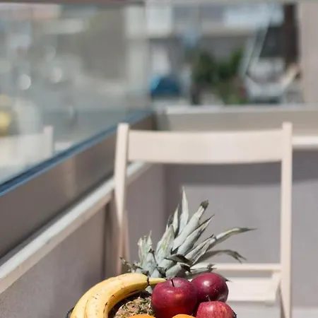 Appartement Luxy A, Near Beach, Private Parking