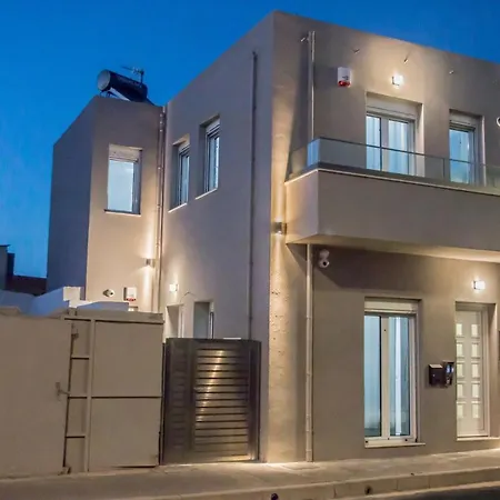 Luxy A, Near Beach, Private Parking Appartement *