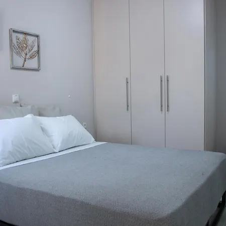 Appartement Luxy A, Near Beach, Private Parking Rethimnon